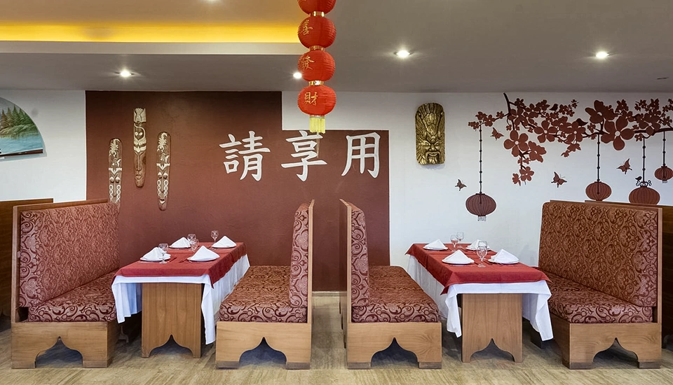 هتل سی لایت ریزورت کوش آداسی